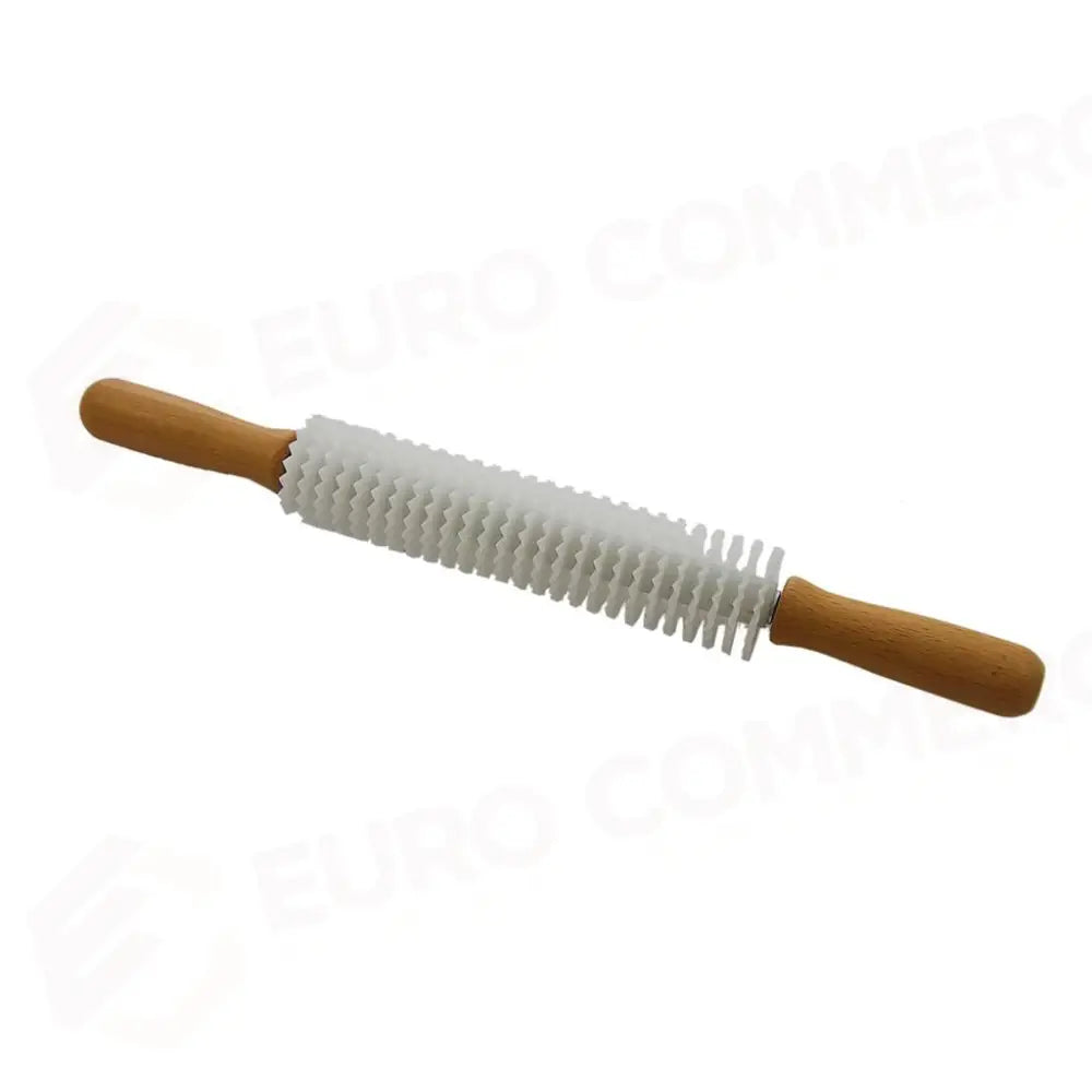 MATTARELLO TAGLIAPASTA 26 LAME DENTATE 168 ELETTRO CENTER - 6060075 - MEDRI