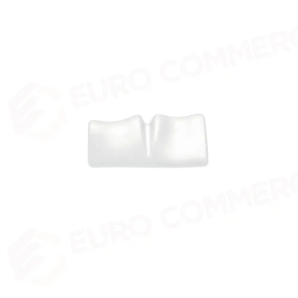 MATTONELLA C/INCISIONE POGGIAP.CM. 4,2×3,2 - FF.065 - ROYALE - ACCESSORI GOURMET