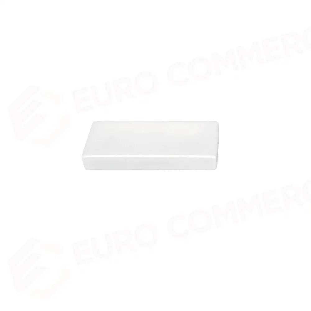 MATTONELLA POGGIAPOSATE CM. 10,5×4,2 - FF.063 - ROYALE - ACCESSORI GOURMET