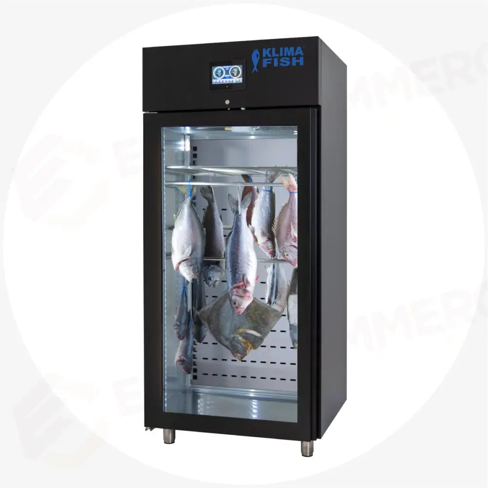 KLIMA FISH VISION - ZERNIKE
