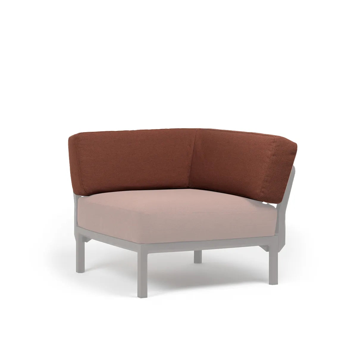 CUSCINO CUSCINO SCHIENALE ANGOLO MAXIMO - NARDI