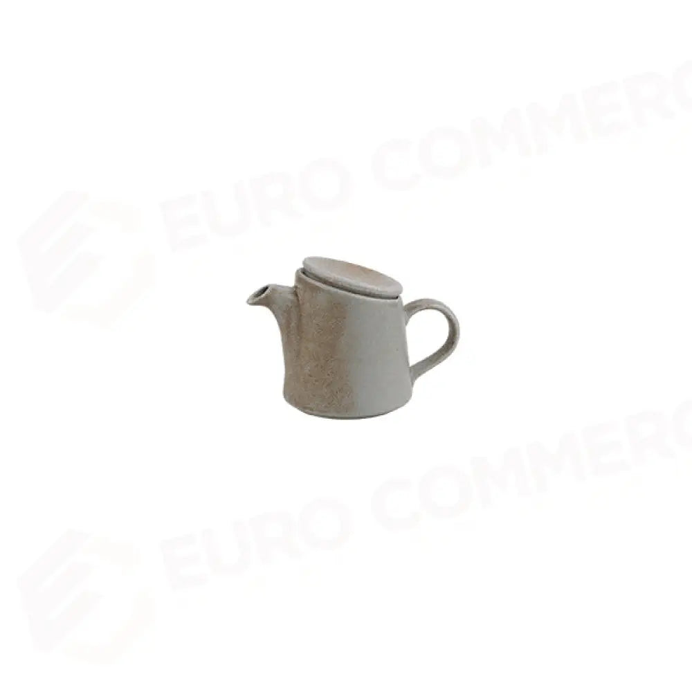 MELLOW BEVEL TEA POT 400 CC + LID - 56001-316040 - ID FINE