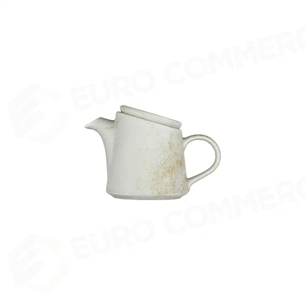 MELLOW BEVEL TEA POT 400 CC (WITH LID) - 56001-316040 - ID FINE