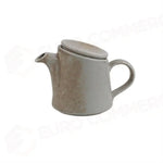 MELLOW BEVEL TEA POT 400 CC (WITH LID) - 56001-316040 - ID FINE
