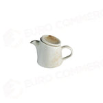 MELLOW BEVEL TEA POT 400 CC (WITH LID) - 56001-316040 - ID FINE