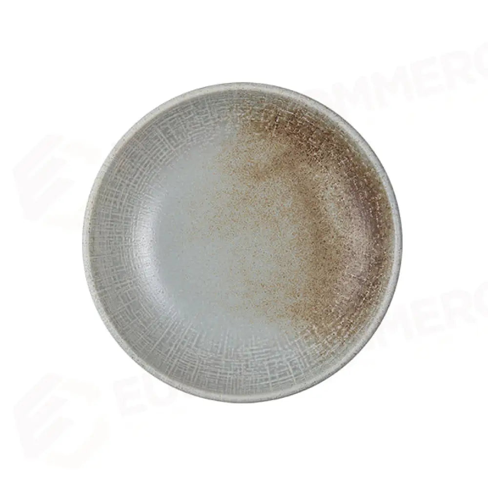 MELLOW LONA FLAT PIATTO 25 CM - 46001-111025 - ID FINE