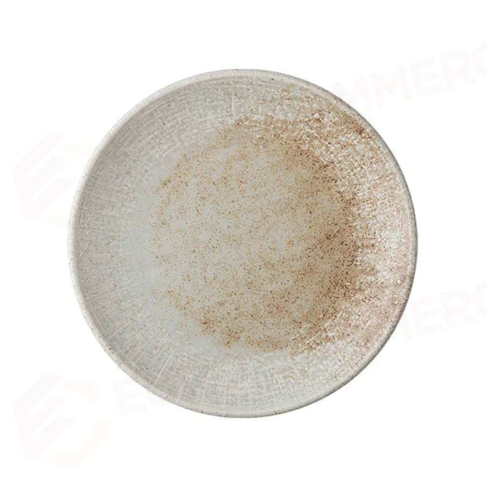 MELLOW LONA FLAT PIATTO 27 CM - 46001-111027 - ID FINE