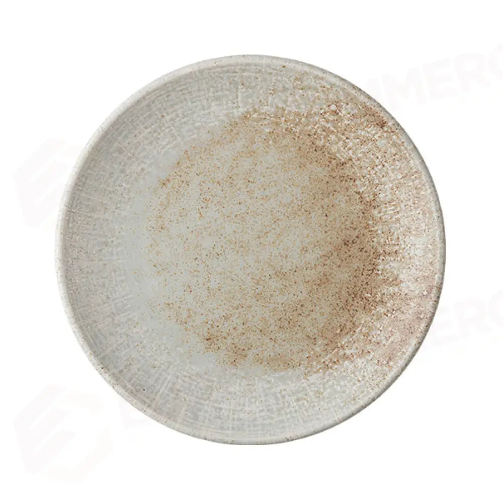 MELLOW LONA FLAT PIATTO 30 CM - 46001-111030 - ID FINE