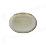MELLOW LONA OVAL PLATE 33 CM - 46001-113033 - ID FINE