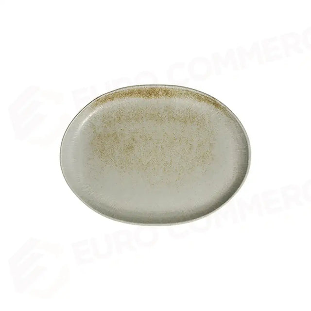 MELLOW LONA OVAL PLATE 33 CM - 46001-113033 - ID FINE