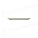 MELLOW LONA OVAL PLATE 33 CM - 46001-113033 - ID FINE
