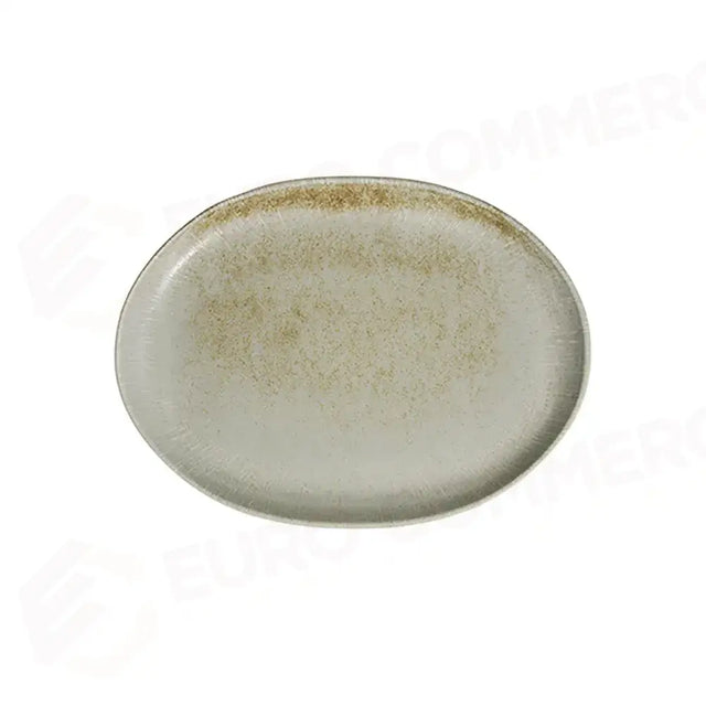 MELLOW LONA OVAL PLATE 36 CM - 46001-113036 - ID FINE