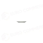MELLOW LONA PIATTINO 12 CM - 46001-111212 - ID FINE