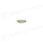 MELLOW LONA PIATTINO ESPRESSO 12 CM - 46001-111812 - ID FINE