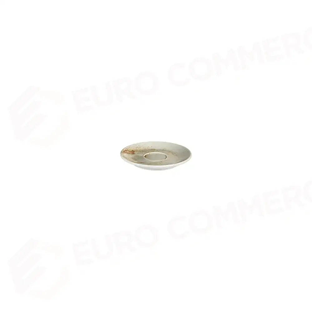 MELLOW LONA PIATTINO ESPRESSO 12 CM - 46001-111812 - ID FINE