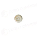 MELLOW LONA PIATTINO ESPRESSO 12 CM - 46001-111812 - ID FINE