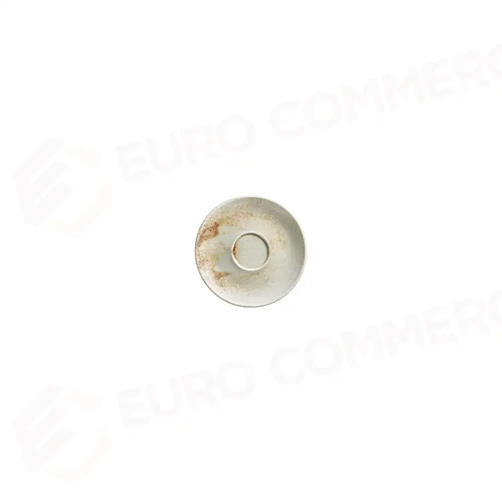 MELLOW LONA PIATTINO ESPRESSO 12 CM - 46001-111812 - ID FINE