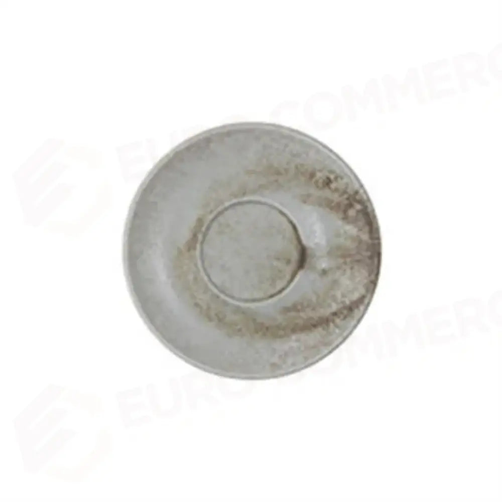MELLOW LONA PIATTINO ESPRESSO 12 CM - 46001-111812 - ID FINE
