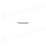 MELLOW LONA PIATTO PIANO 15 CM - 46001-111015 - ID FINE