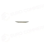 MELLOW LONA PIATTO PIANO 17 CM - 46001-111017 - ID FINE