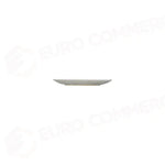 MELLOW LONA PIATTO PIANO 19 CM - 46001-111019 - ID FINE