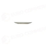MELLOW LONA PIATTO PIANO 21 CM - 46001-111021 - ID FINE