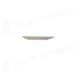 MELLOW LONA PIATTO PIANO 23 CM - 46001-111023 - ID FINE
