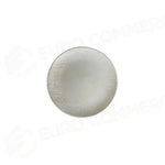 MELLOW LONA PIATTO PIANO 23 CM - 46001-111023 - ID FINE