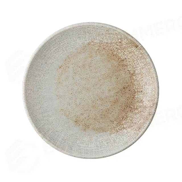 MELLOW LONA PIATTO PIANO 25 CM - 46001-111025 - ID FINE