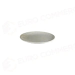 MELLOW LONA PIATTO PIANO 25 CM - 46001-111025 - ID FINE