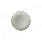 MELLOW LONA PIATTO PIANO 25 CM - 46001-111025 - ID FINE