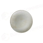 MELLOW LONA PIATTO PIANO 28,5 CM - 46001-111028 - ID FINE
