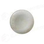 MELLOW LONA PIATTO PIANO 30 CM - 46001-111030 - ID FINE