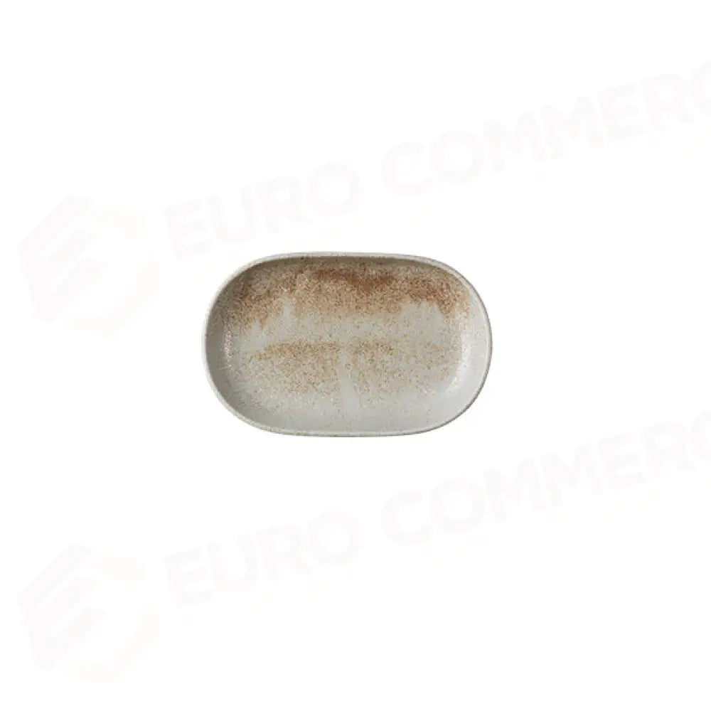 MELLOW MAGNUS oval PIATTO 14 CM - 46001-143014 - ID FINE