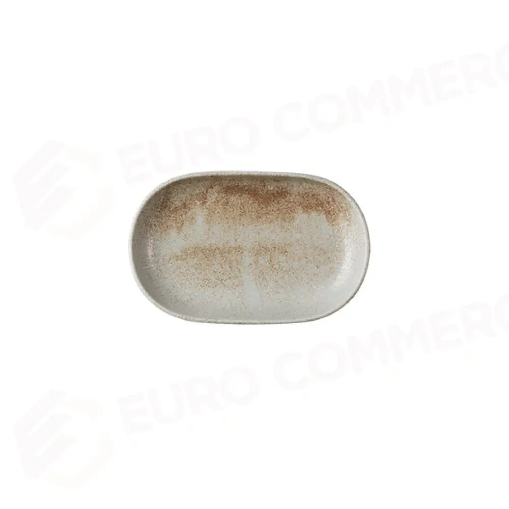 MELLOW MAGNUS oval PIATTO 18 CM - 46001-143018 - ID FINE