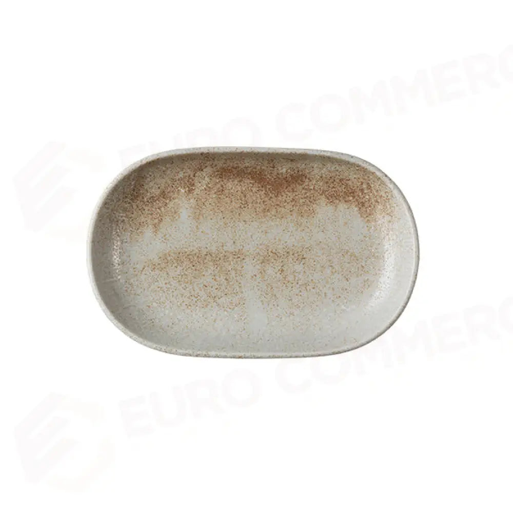 MELLOW MAGNUS oval PIATTO 23 CM - 46001-143023 - ID FINE
