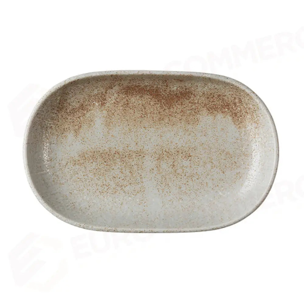 MELLOW MAGNUS oval PIATTO 33 CM - 46001-143033 - ID FINE