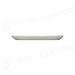 MELLOW MAGNUS PIATTO OVALE 37 CM - 46001-143037 - ID FINE