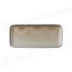 MELLOW QUADRO RECTANGULAR PLATE 22 CM (22 * 10) - 56001-151622 - ID FINE