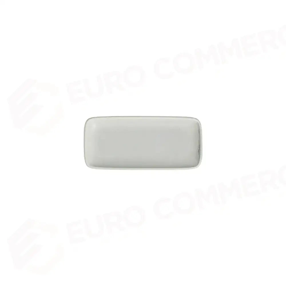 MELLOW QUADRO RECTANGULAR PLATE 22 CM (22 * 10) - 56001-151622 - ID FINE