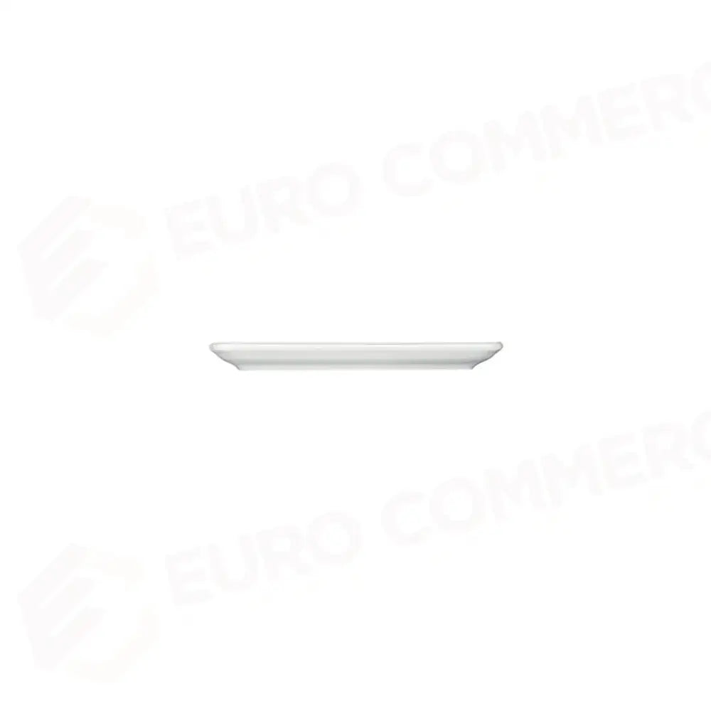 MELLOW QUADRO RECTANGULAR PLATE 22 CM (22 * 10) - 56001-151622 - ID FINE