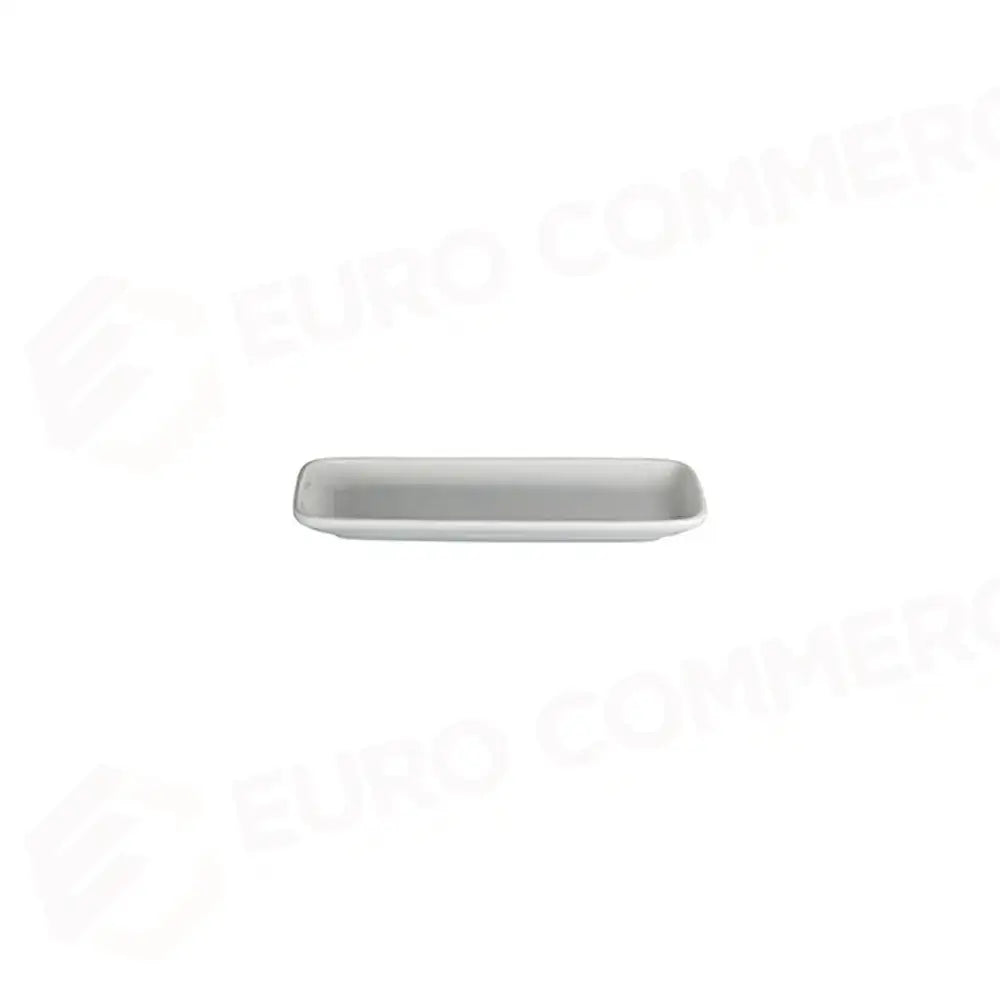 MELLOW QUADRO RECTANGULAR PLATE 22 CM (22 * 10) - 56001-151622 - ID FINE