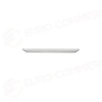 MELLOW QUADRO RECTANGULAR PLATE 30 CM (30 * 11) - 56001-151630 - ID FINE