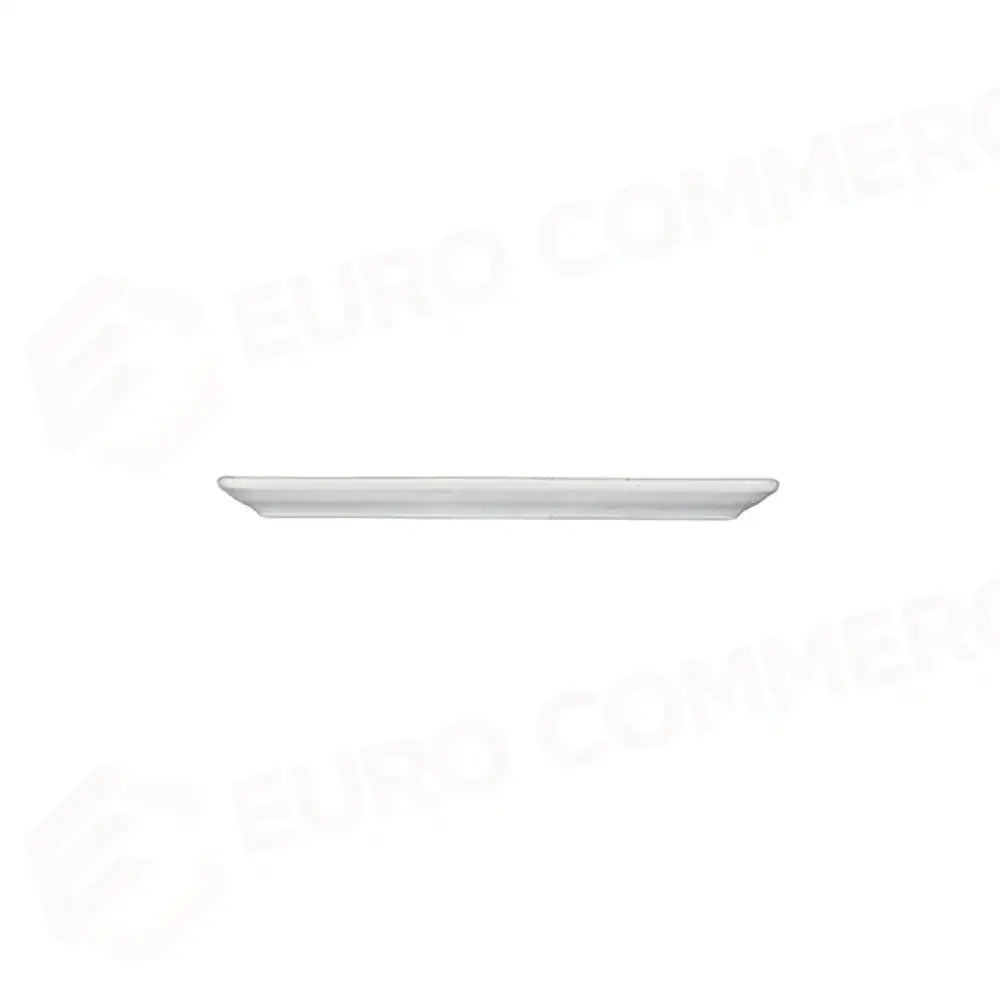 MELLOW QUADRO RECTANGULAR PLATE 30 CM (30 * 11) - 56001-151630 - ID FINE