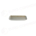 MELLOW QUADRO RECTANGULAR PLATE 31 CM (27 * 20) - 56001-151631 - ID FINE
