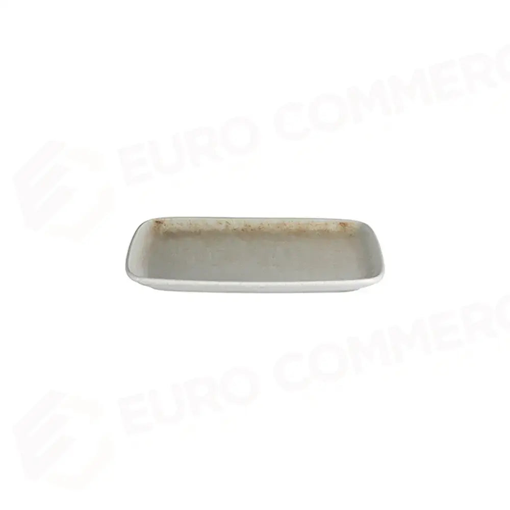 MELLOW QUADRO RECTANGULAR PLATE 31 CM (27 * 20) - 56001-151631 - ID FINE