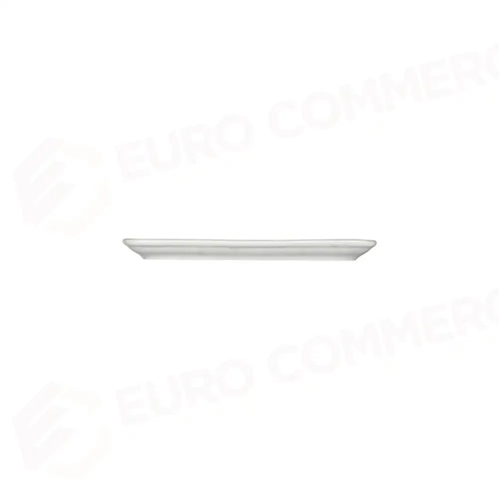 MELLOW QUADRO RECTANGULAR PLATE 31 CM (27 * 20) - 56001-151631 - ID FINE