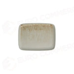 MELLOW QUADRO RECTANGULAR PLATE 31 CM (27 * 20) - 56001-151631 - ID FINE