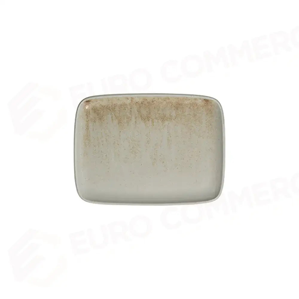 MELLOW QUADRO RECTANGULAR PLATE 31 CM (27 * 20) - 56001-151631 - ID FINE