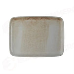 MELLOW QUADRO RECTANGULAR PLATE 31 CM (27 * 20) - 56001-151631 - ID FINE